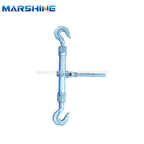 Best Sleeve Type Double Hook Turnbuckle Wire Tightener